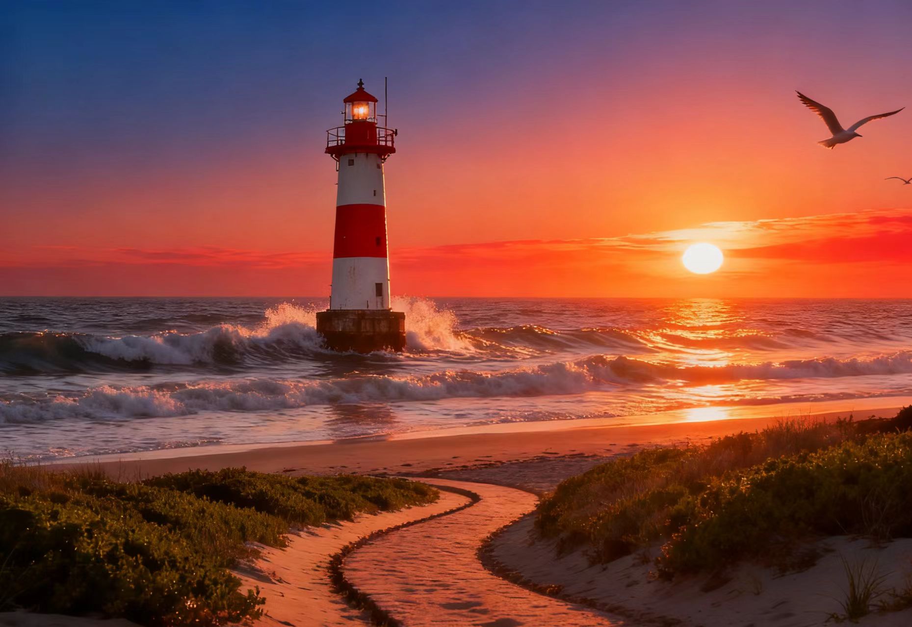 岁月的见证：从一砖一瓦到恒久信赖