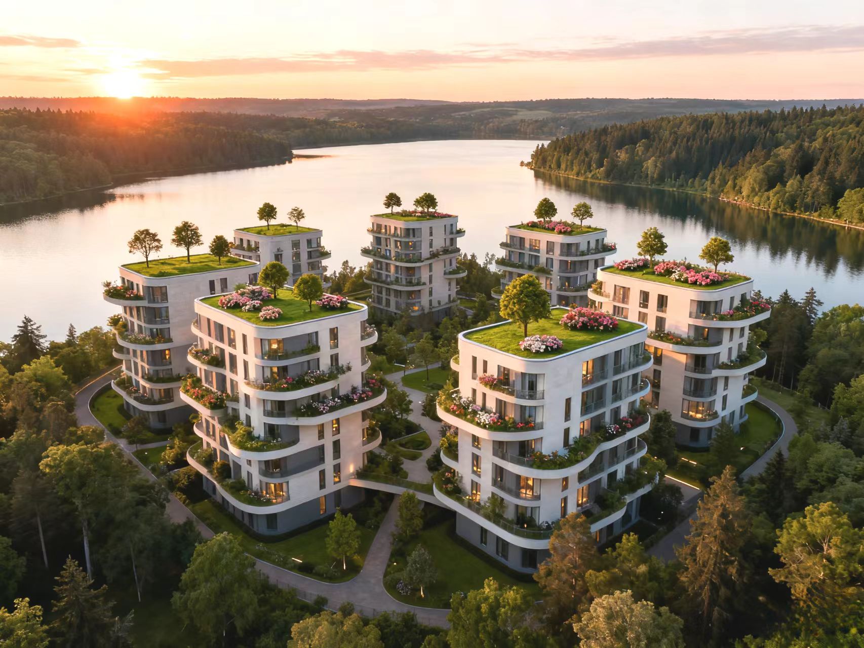 2025年建筑行业新规核心聚焦安全、质量、绿色与规范