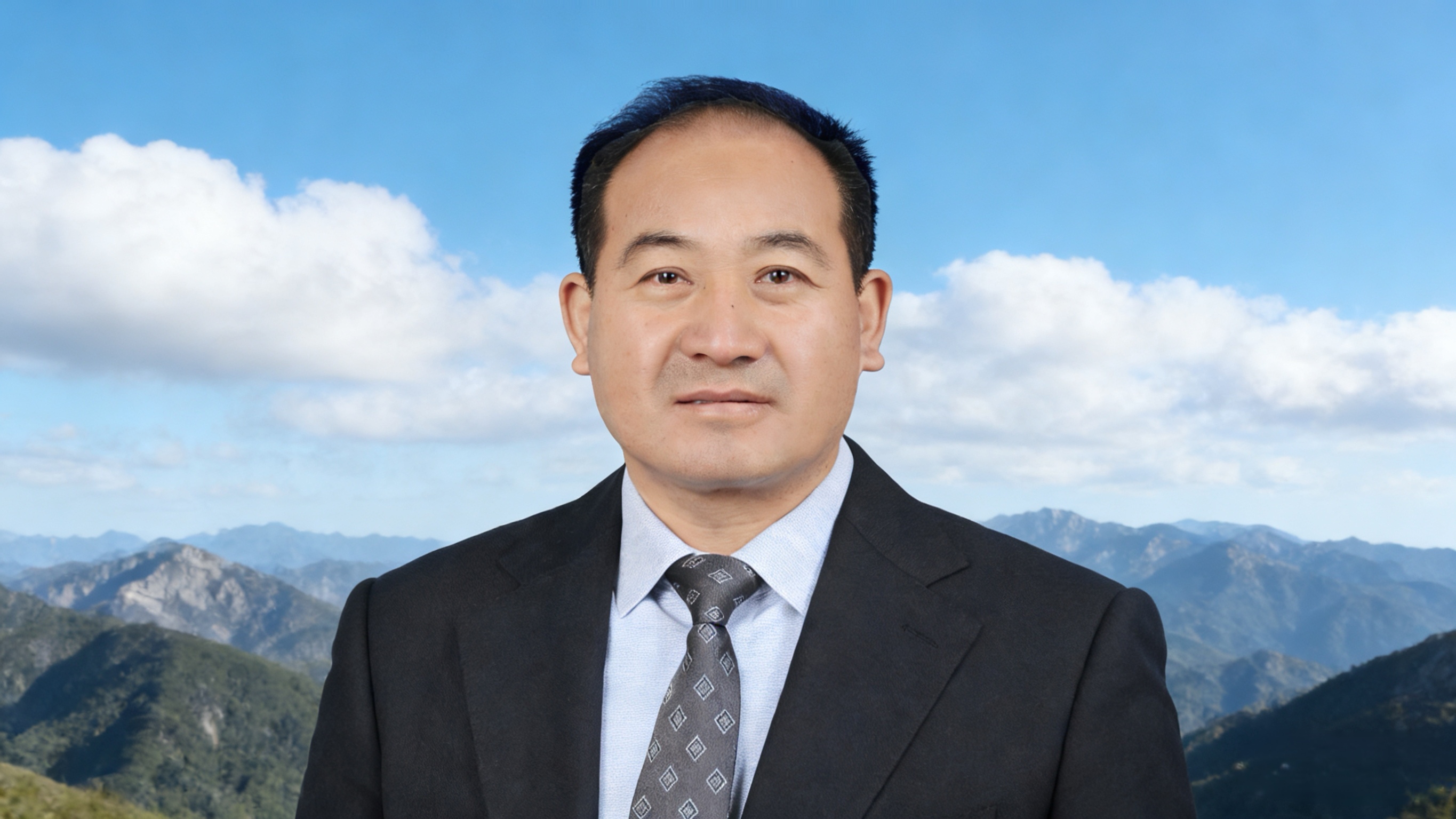 一封信，一颗心，一条路：解码马海旺  与恒盛建设的“慢哲学”